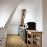 Апартаменты Modernes Maisonette-apartment Mit Terrasse I