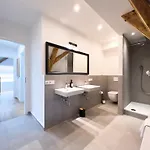 Modernes Maisonette-apartment Mit Terrasse I Аугсбург